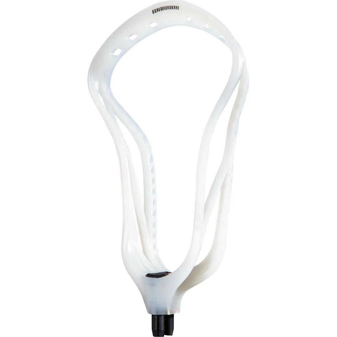 Warrior Burn FO Recovery Lacrosse Head