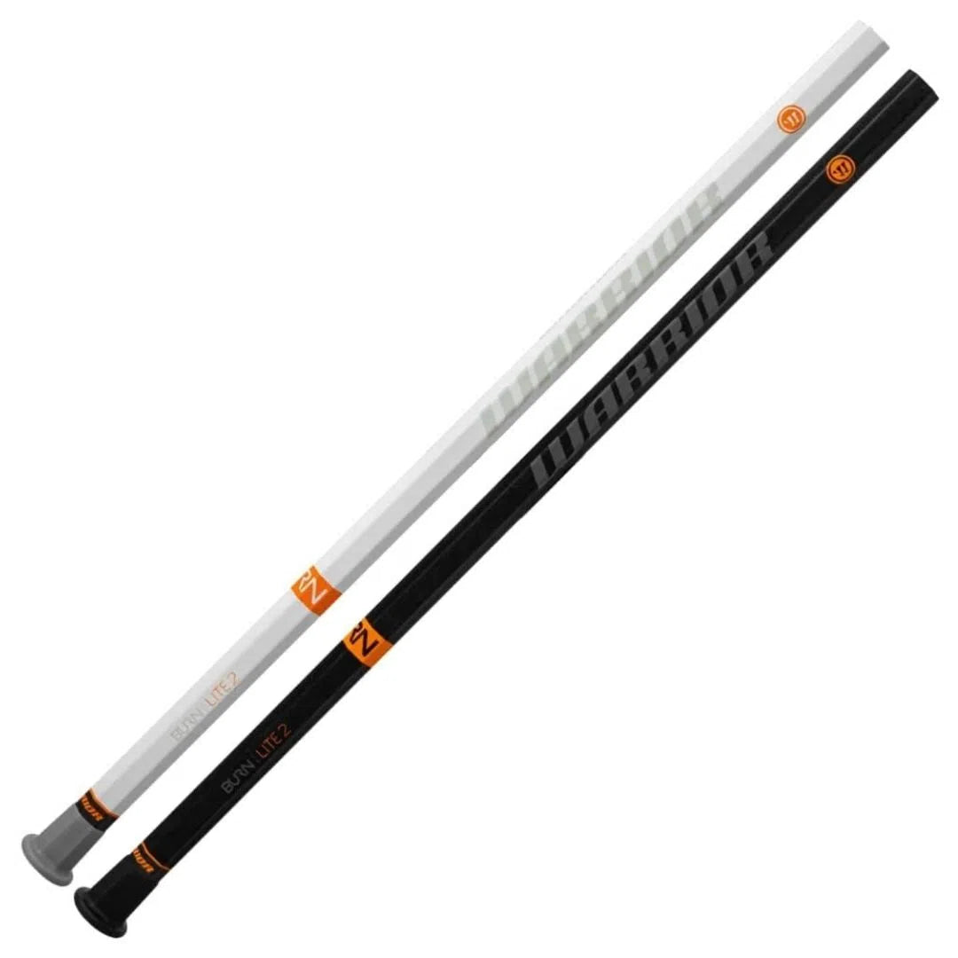 Warrior Burn Lite 2 Carbon Attack Lacrosse Shaft