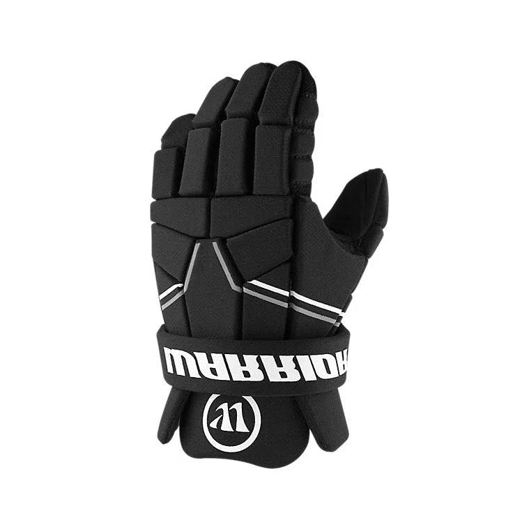 Warrior Burn Next Lacrosse Gloves