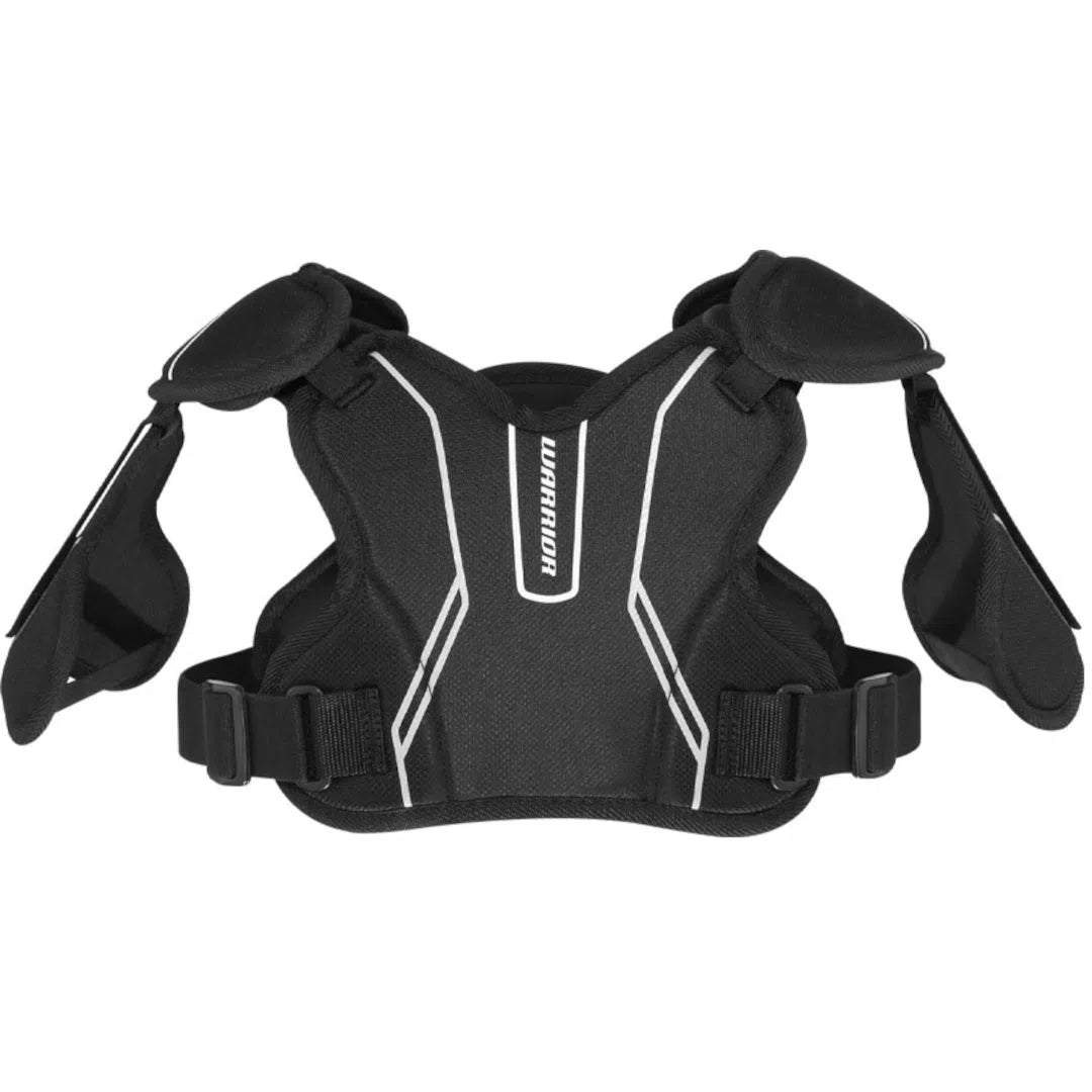 Warrior Burn Next Youth Shoulder Pad