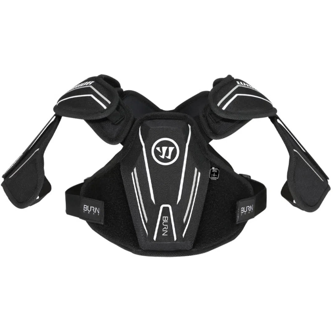 Warrior Burn Next Youth Shoulder Pad