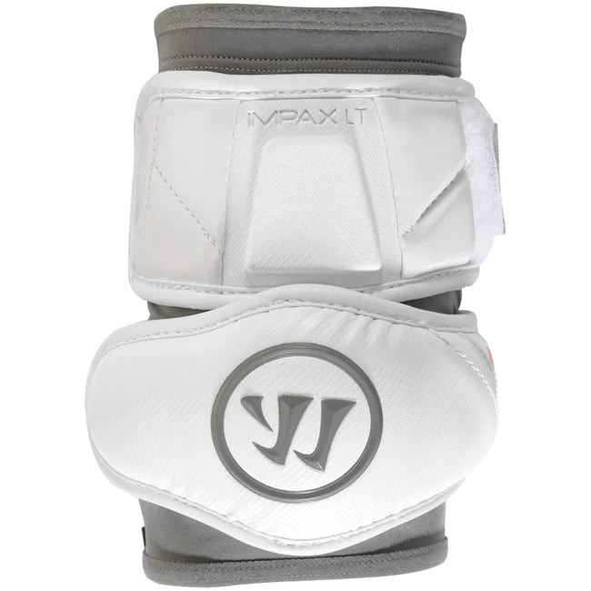 Warrior Burn Pro Elbow Pads