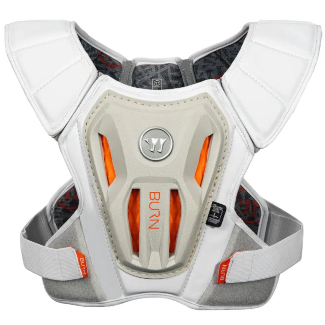 Warrior Burn Shoulder Pad Liner