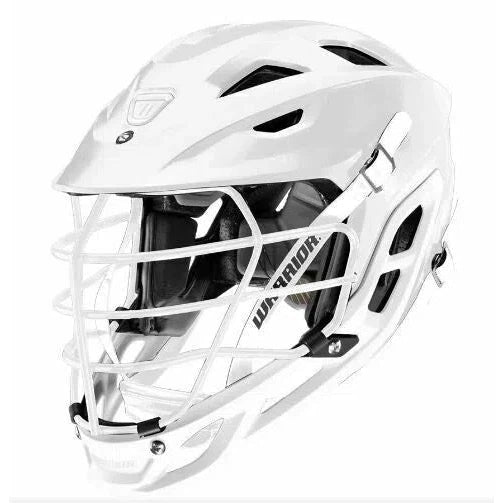 Warrior Burn Stock Helmet