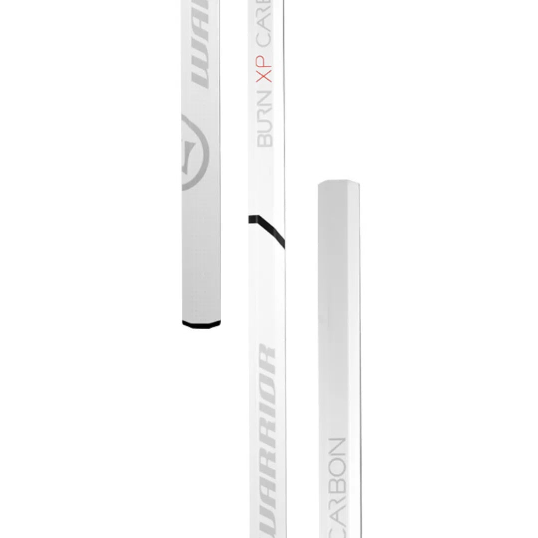 Warrior Burn XP Carbon Lacrosse Shaft 