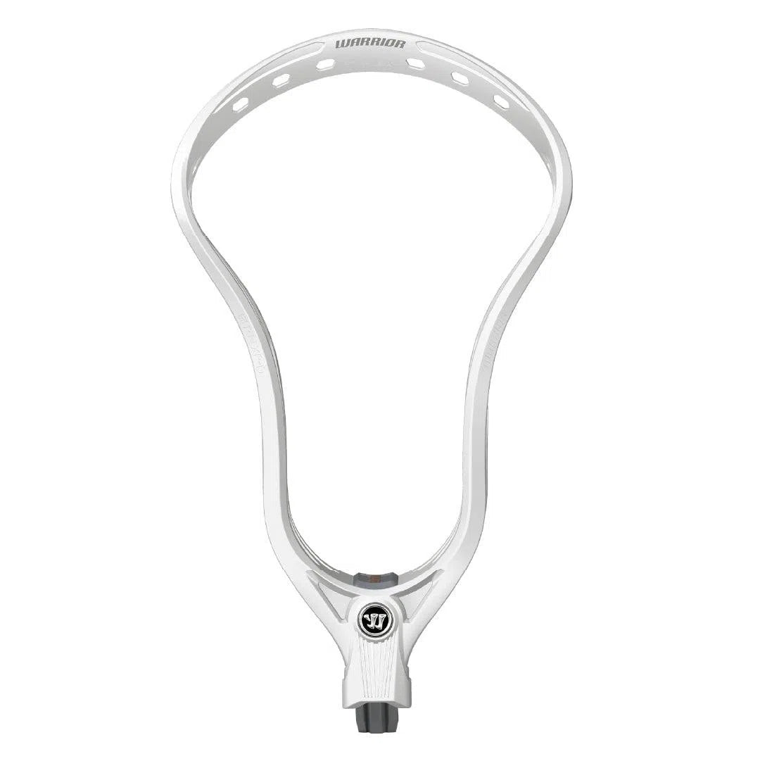 Warrior Burn XP D Lacrosse Head