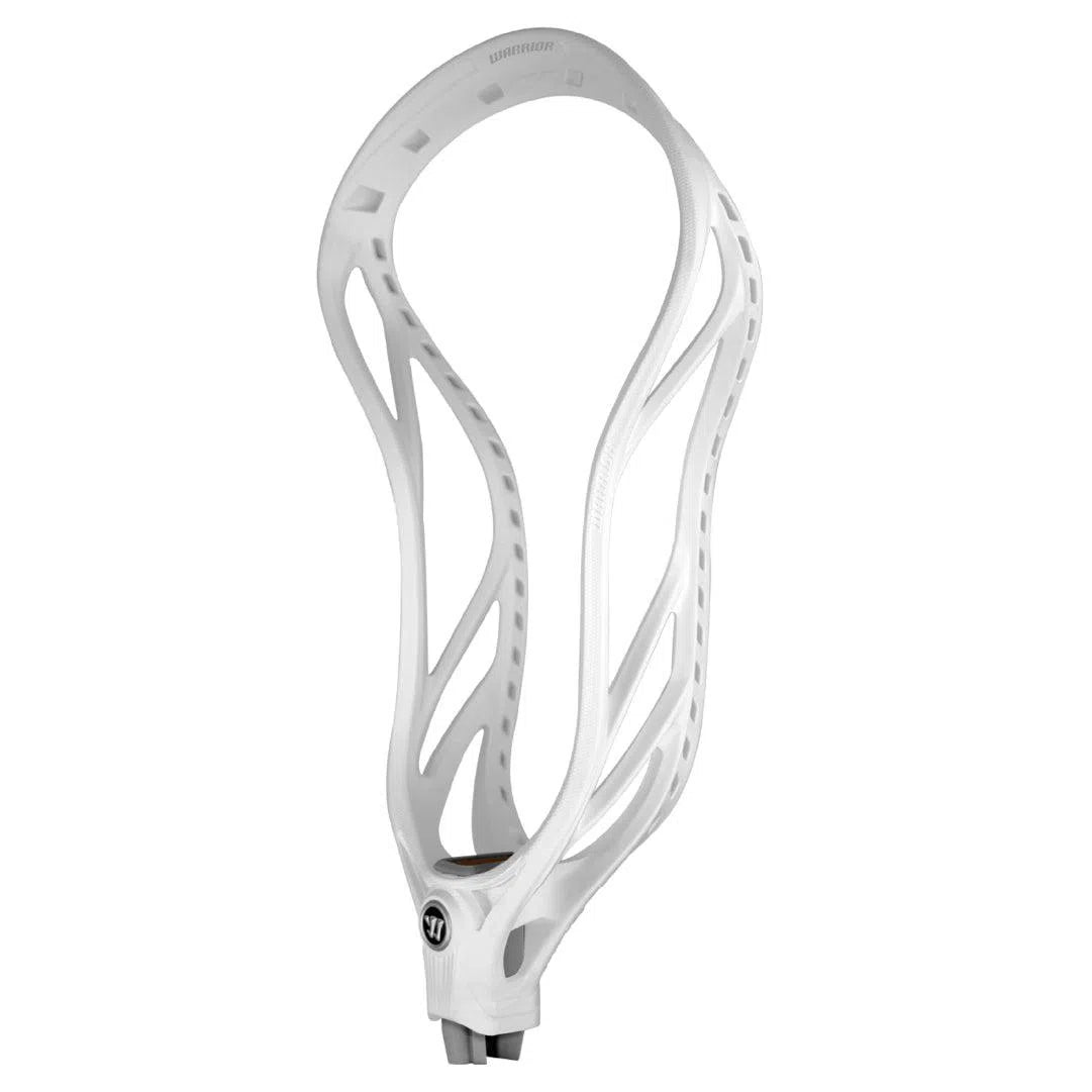 Warrior Burn XP O Lacrosse Head