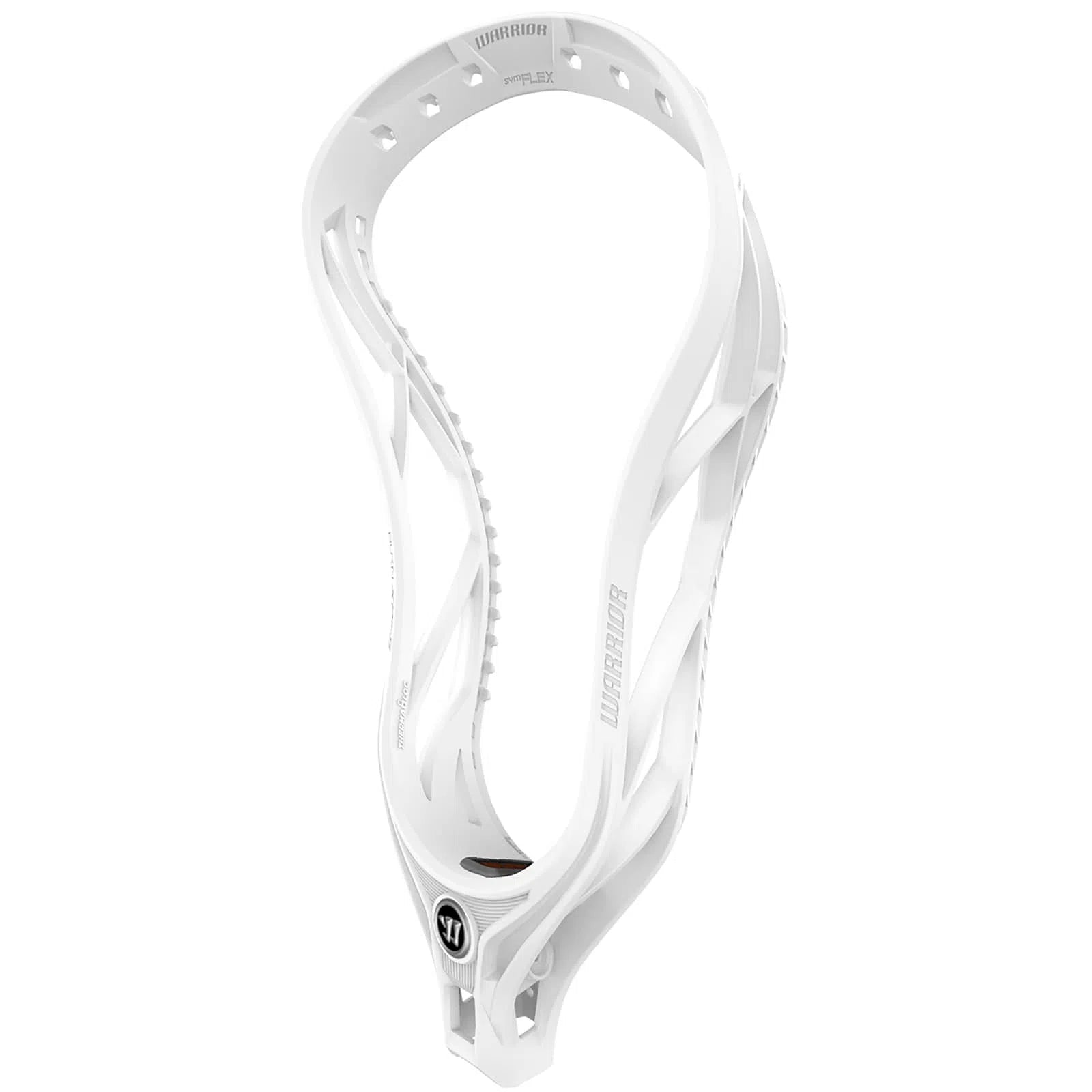 Warrior Burn XP2-D Lacrosse Head