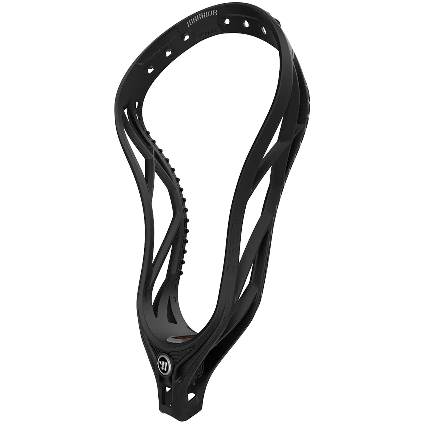 Warrior Burn XP2-D Lacrosse Head