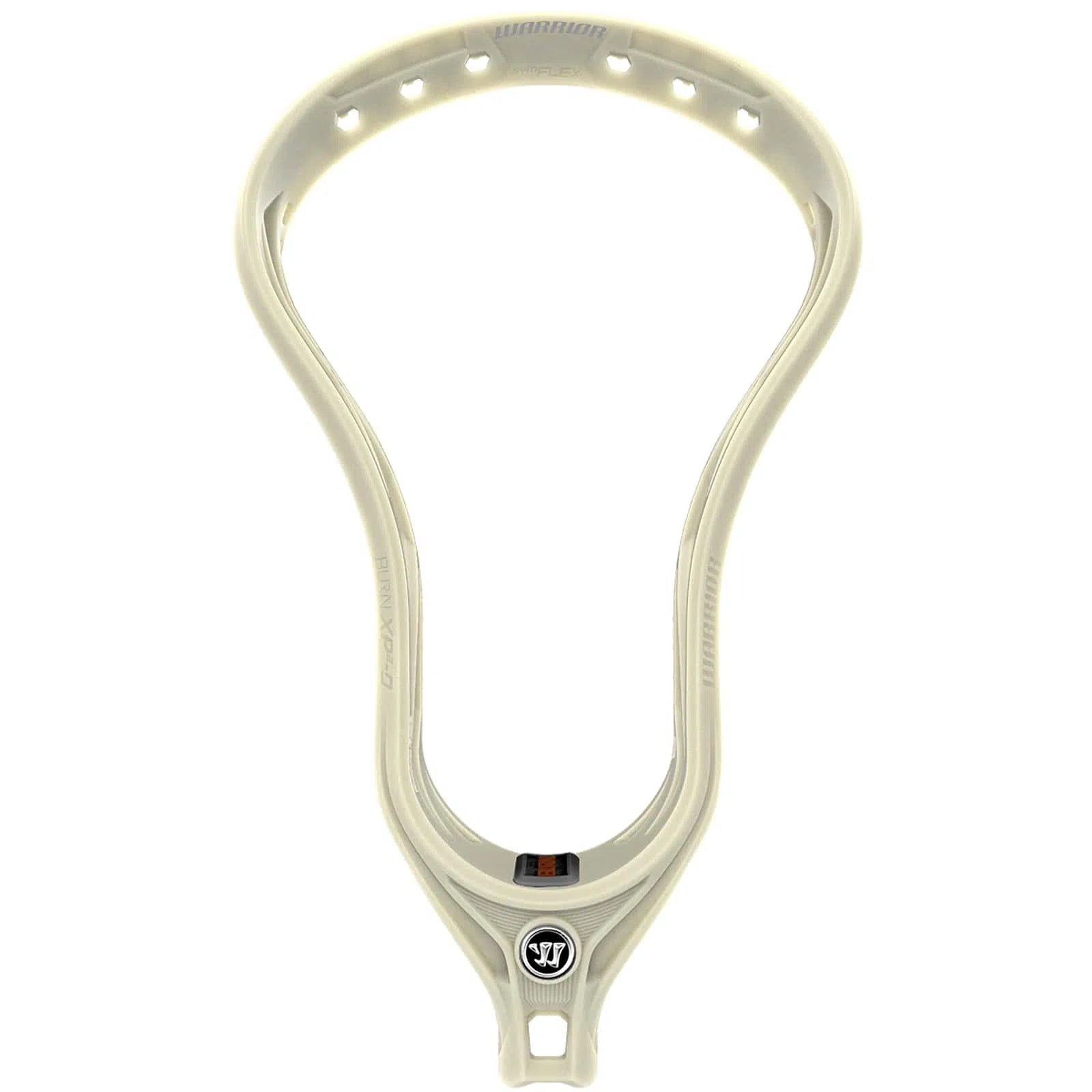 Warrior Burn XP2-D Lacrosse Head