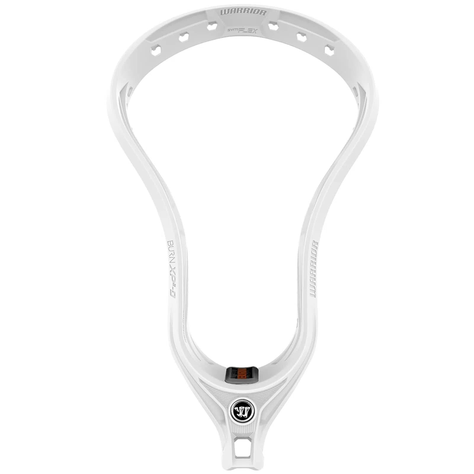 Warrior Burn XP2-D Lacrosse Head