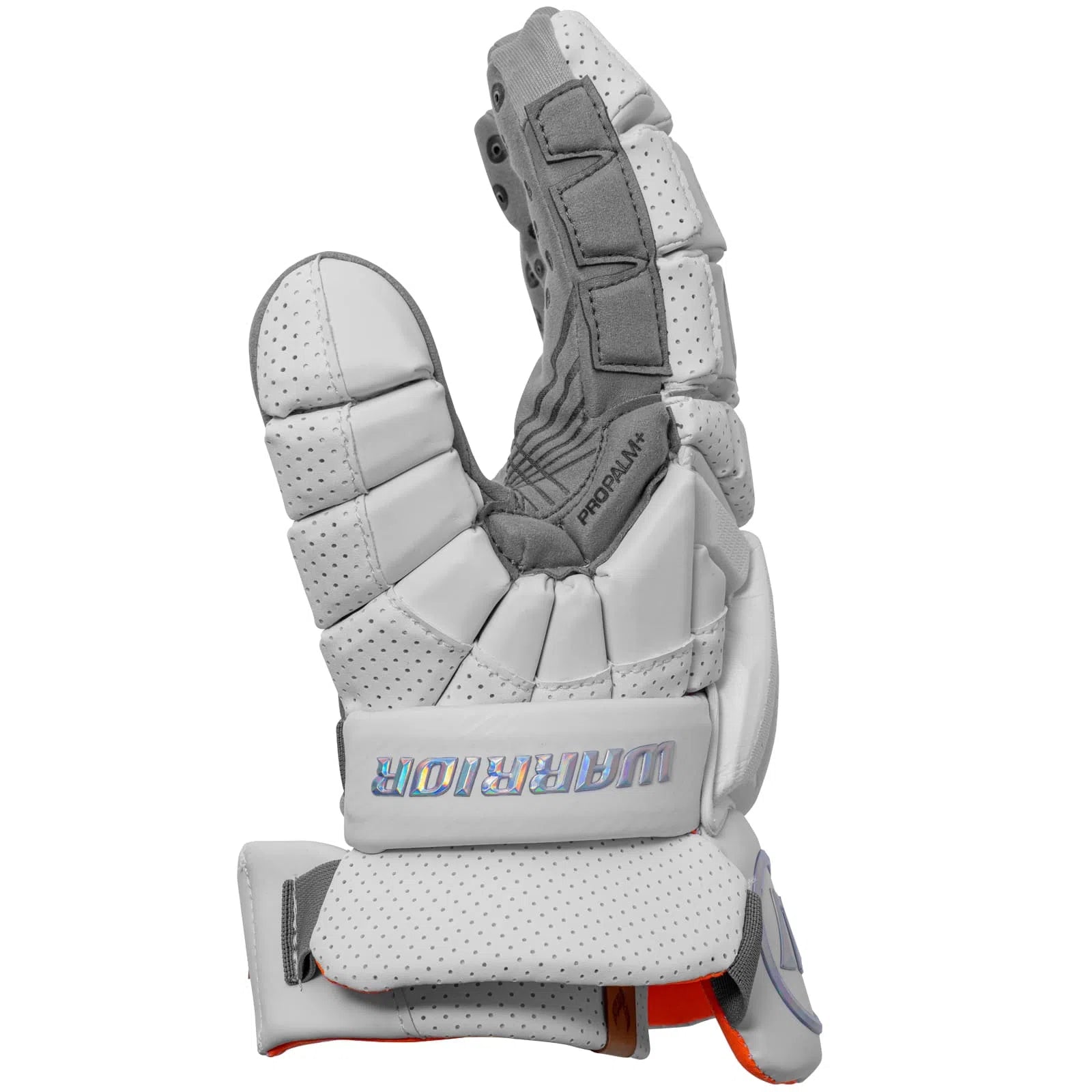 Warrior Burn XP2 Lacrosse Gloves