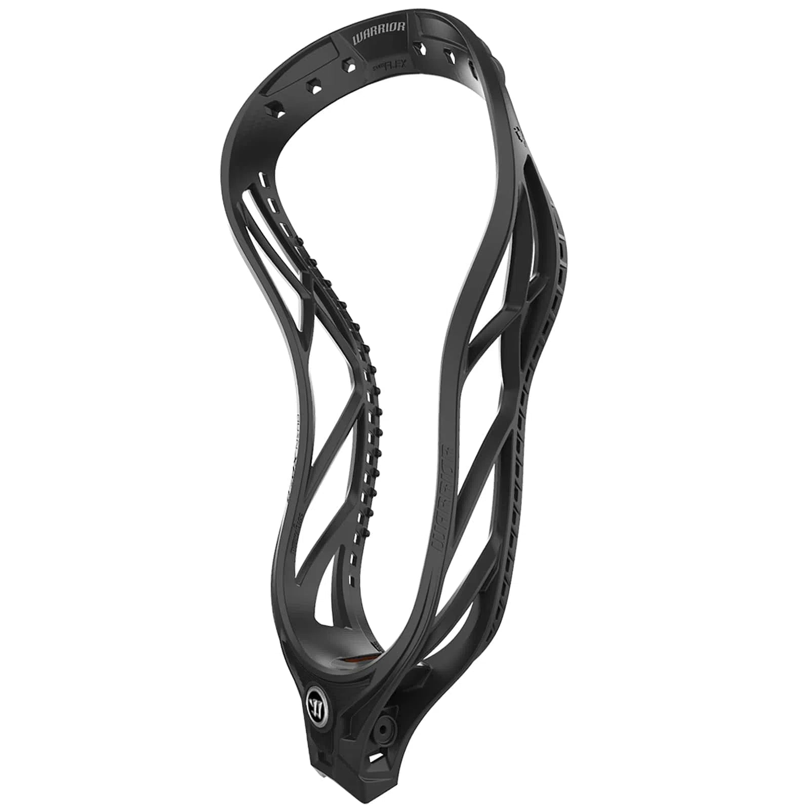 Warrior Burn XP2-O Lacrosse Head