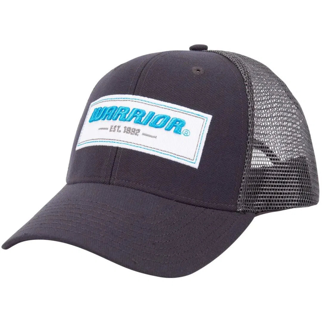 Warrior Corporate Snap Back Hat