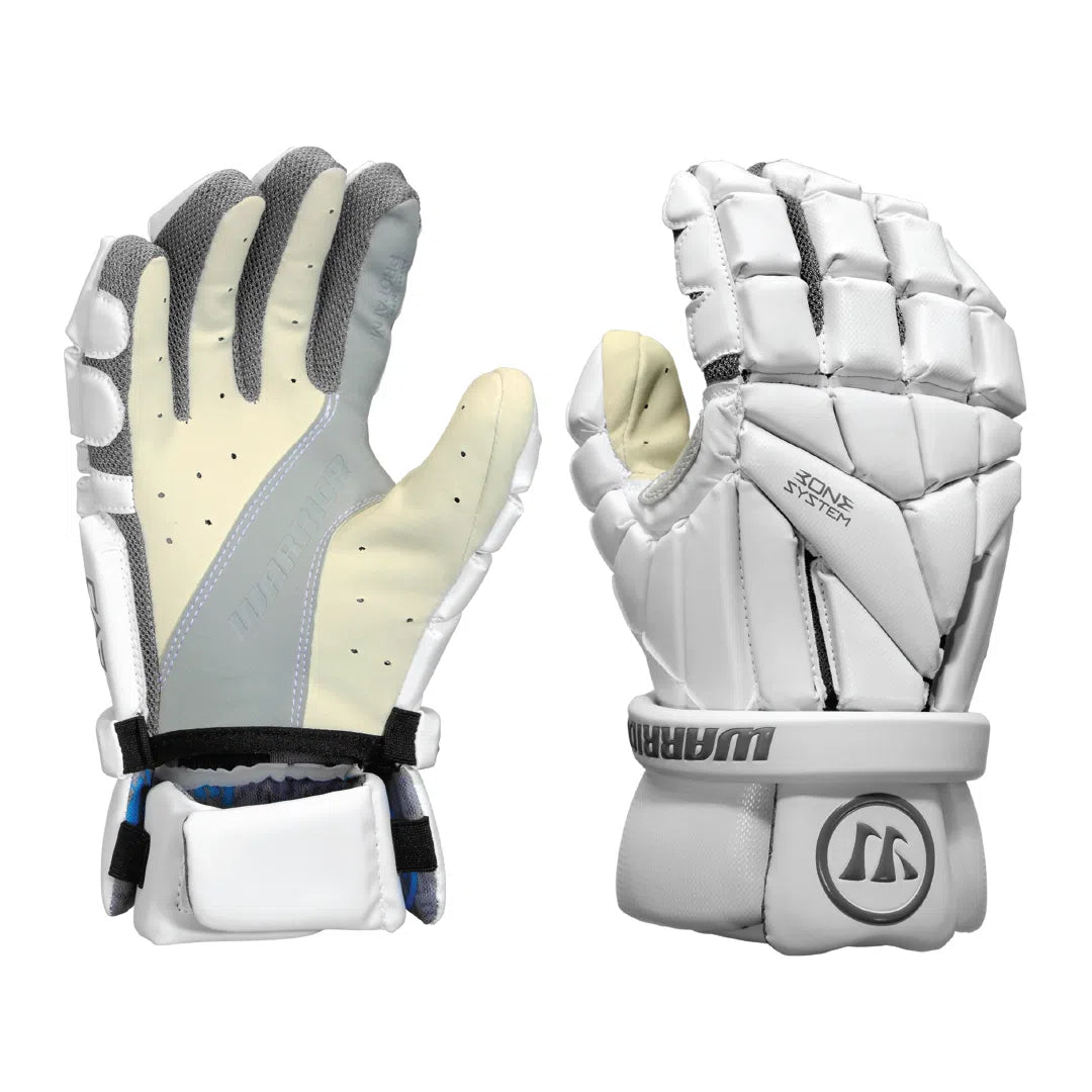 Warrior Evo Lacrosse Gloves