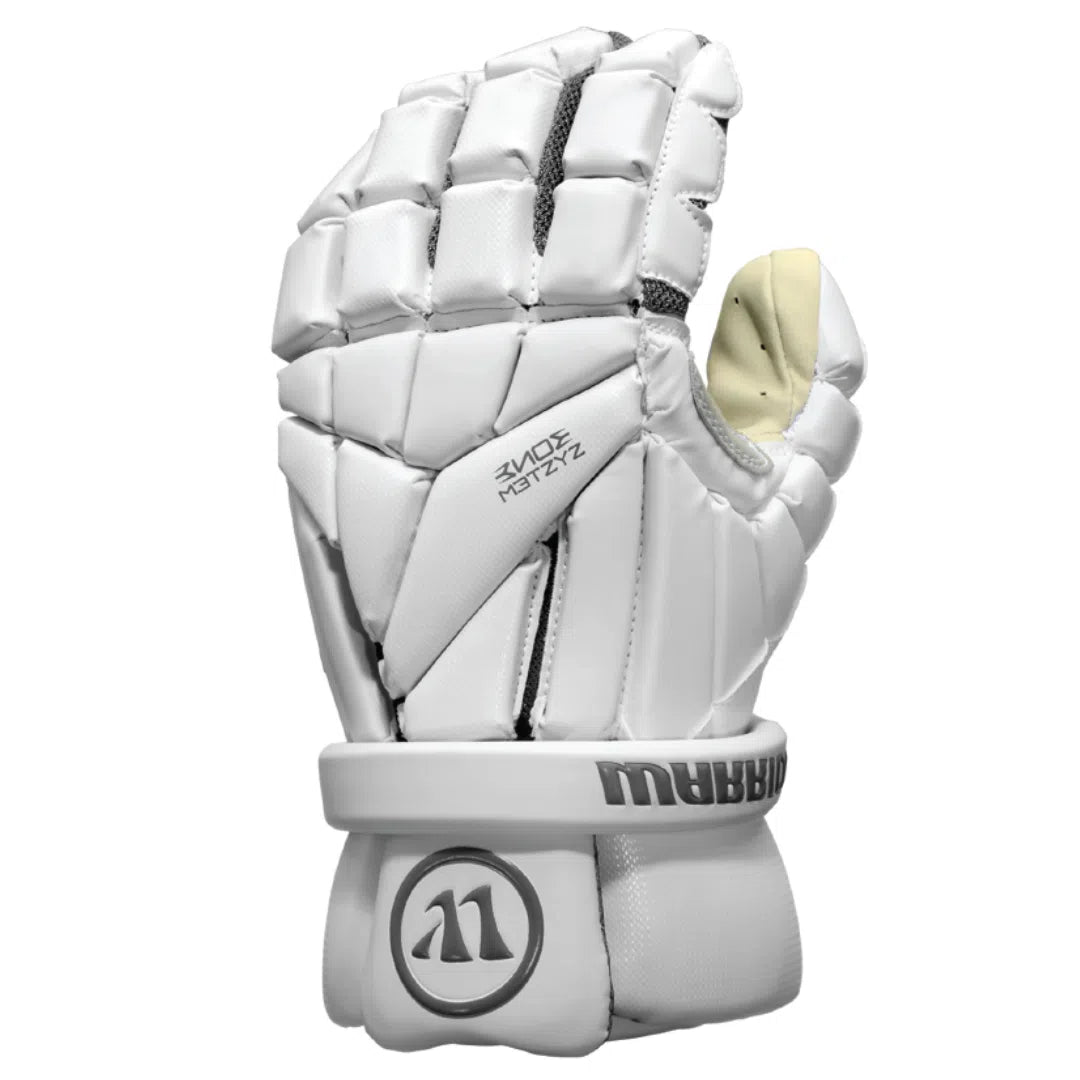 Warrior Evo Lacrosse Gloves