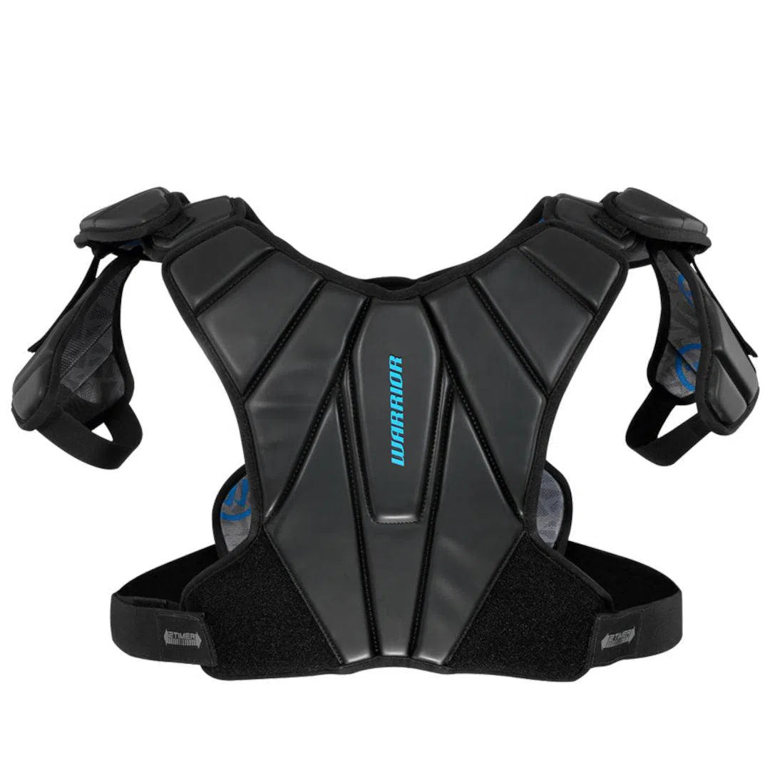 Warrior Evo Lacrosse Shoulder Pad