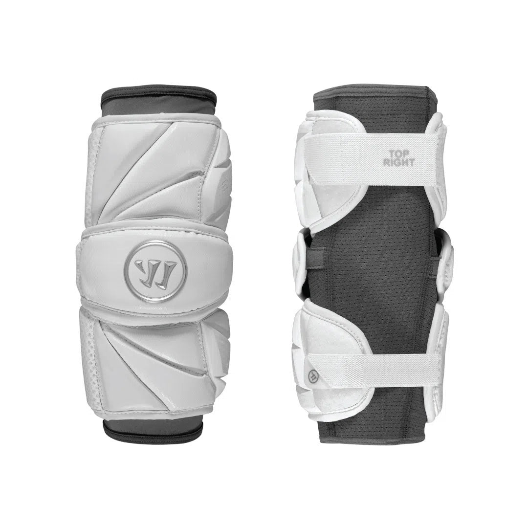 Warrior Evo Pro 2019 Arm Pads