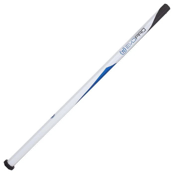 Warrior Evo Pro Carbon Lacrosse Shaft