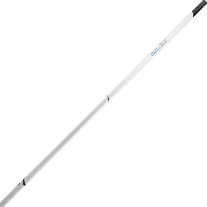 Warrior Evo QX Carbon Lacrosse Shaft