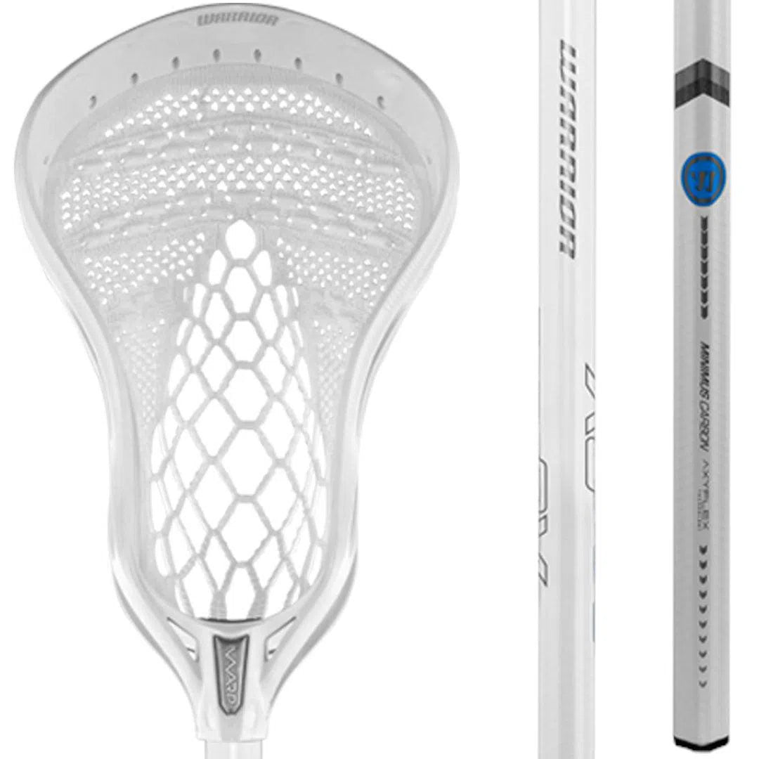 Warrior Evo QX-O Warp Complete Stick