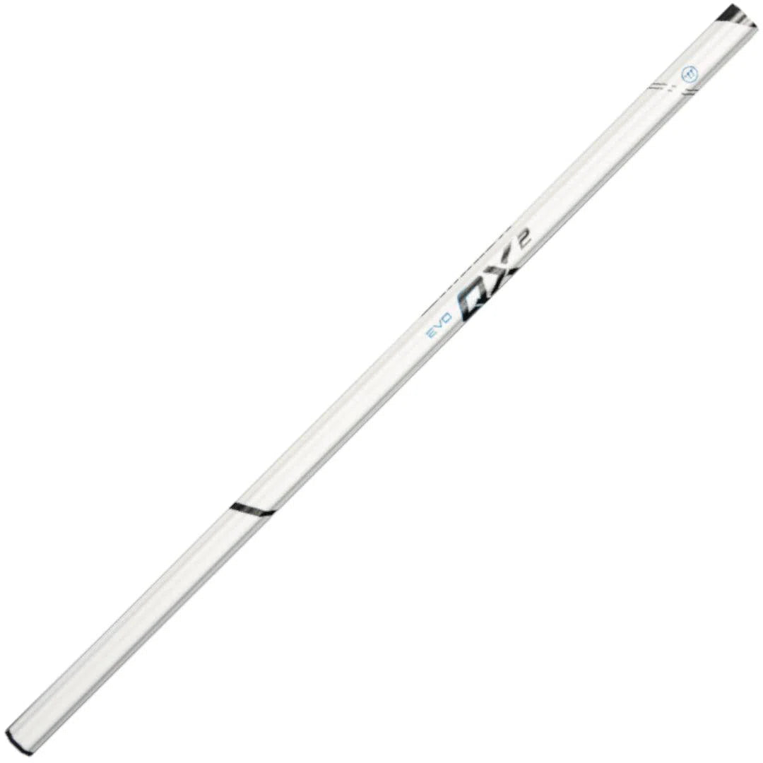 Warrior Evo QX2 Carbon Lacrosse Shaft