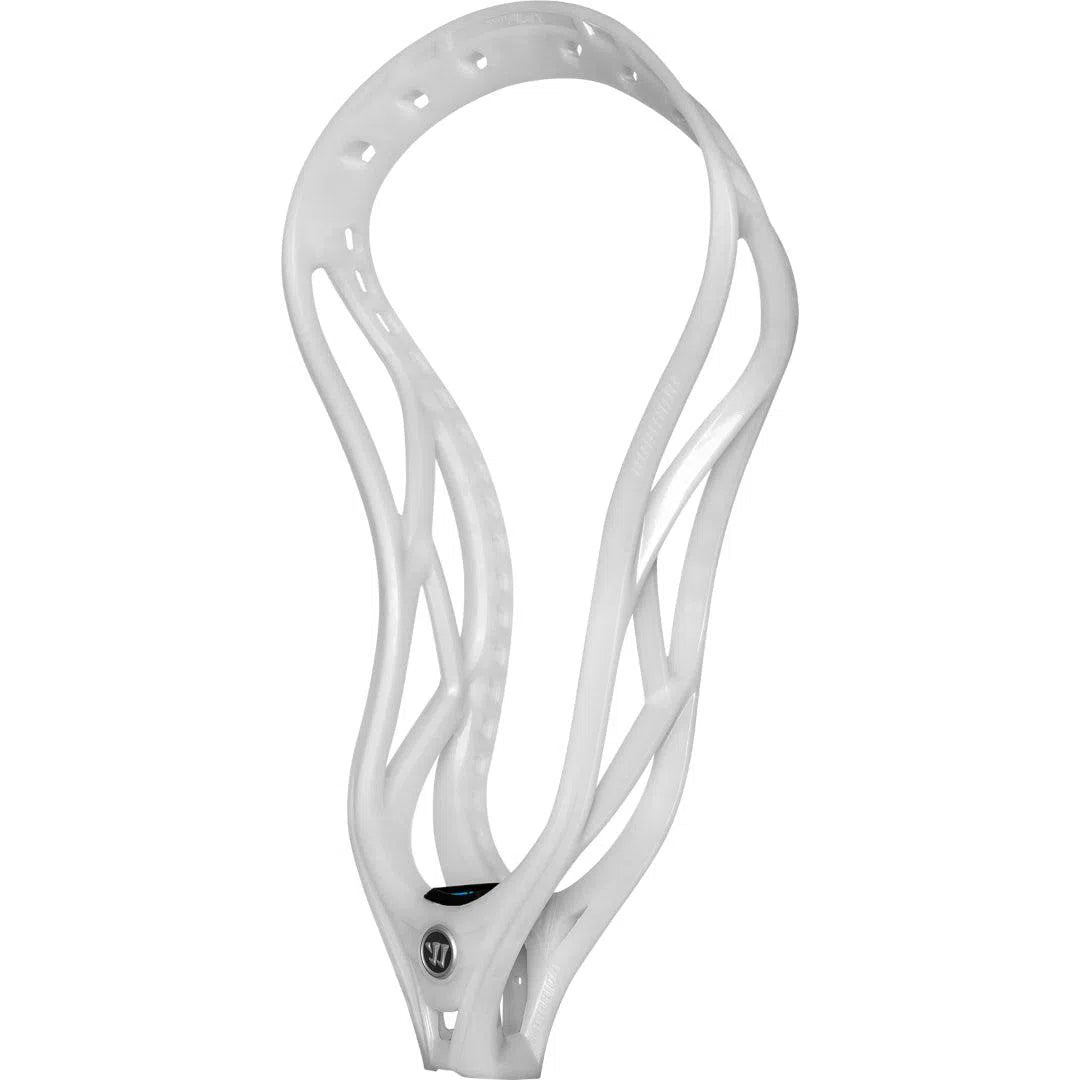 Warrior Evo QX2-D Lacrosse Head