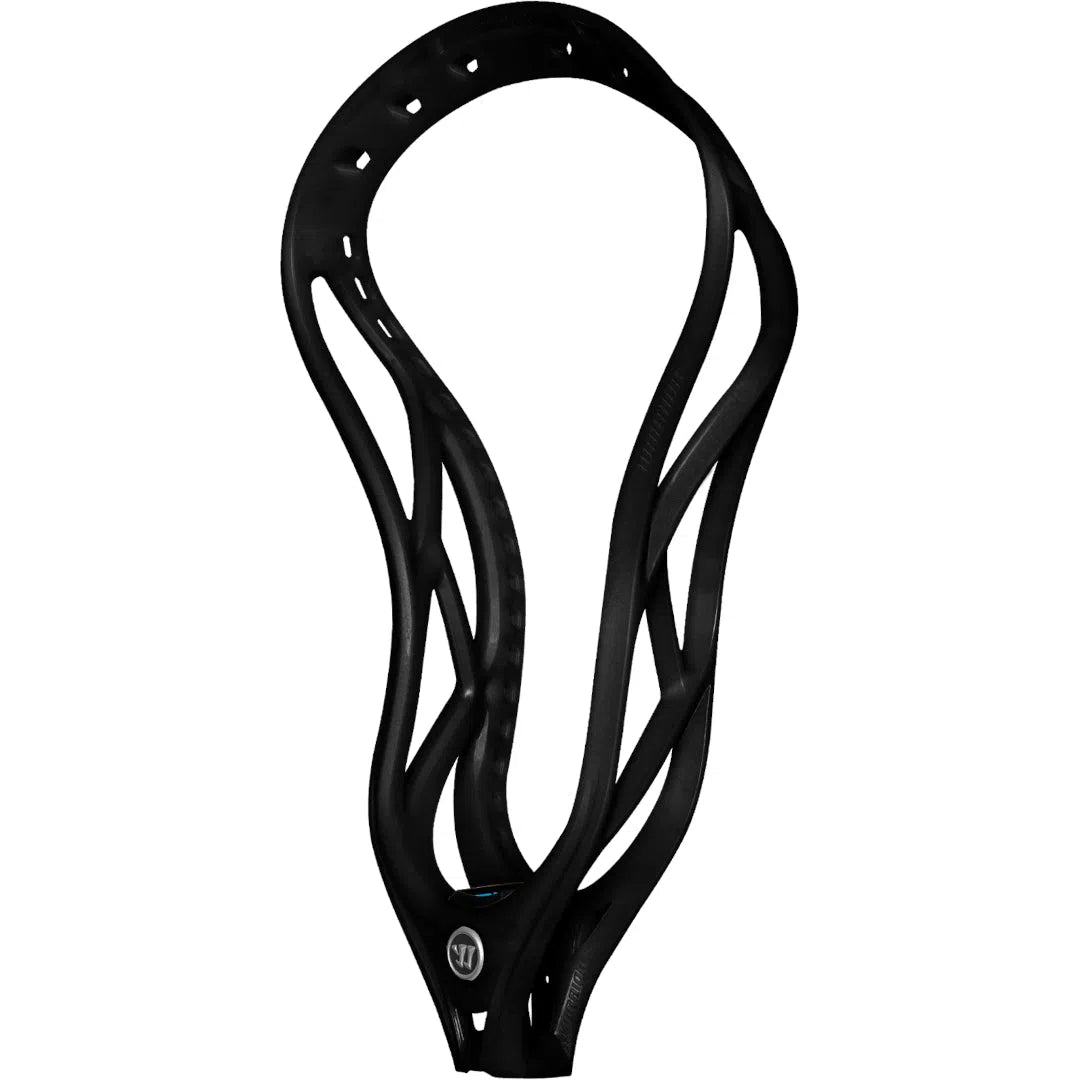 Warrior Evo QX2-D Lacrosse Head