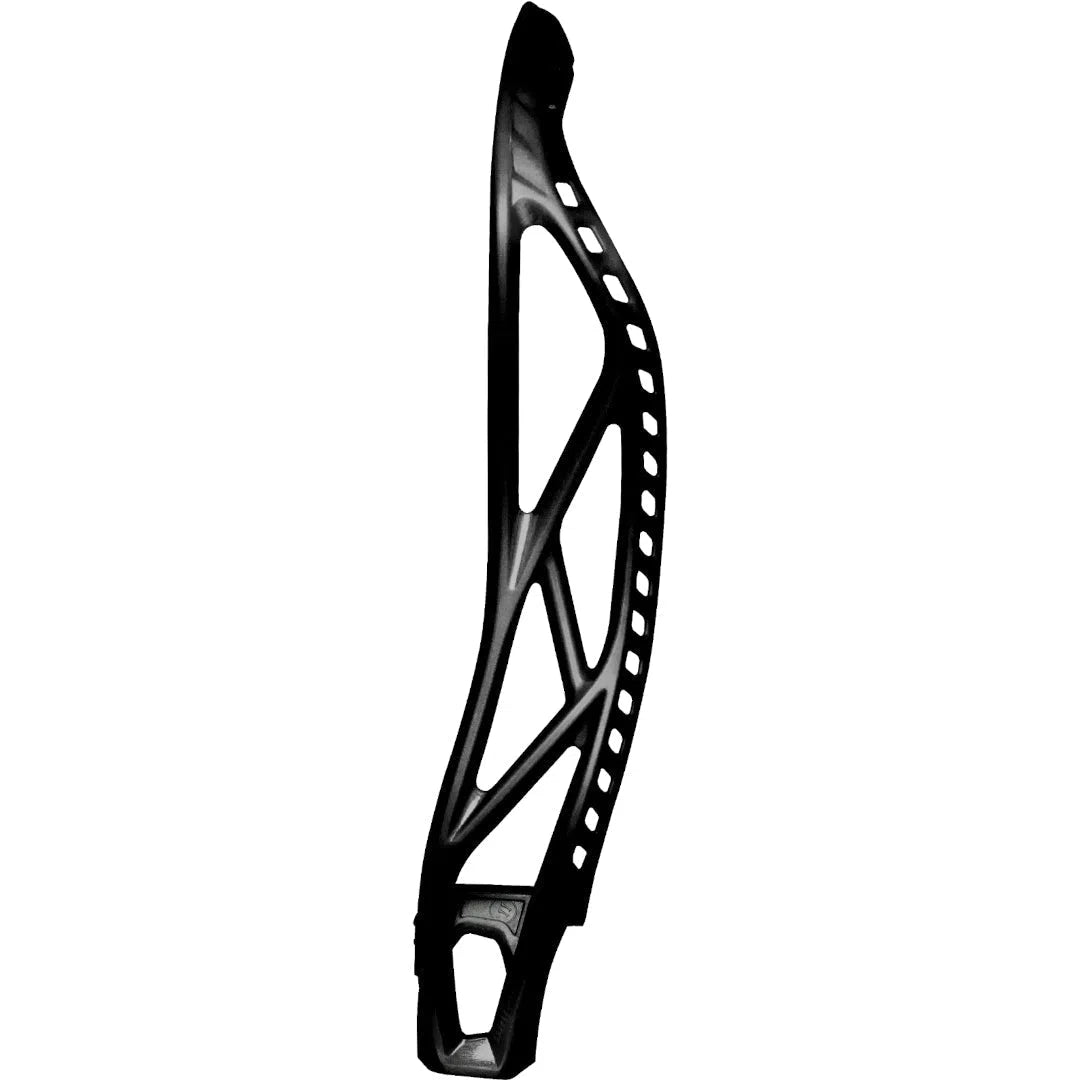 Warrior Evo QX2-D Lacrosse Head