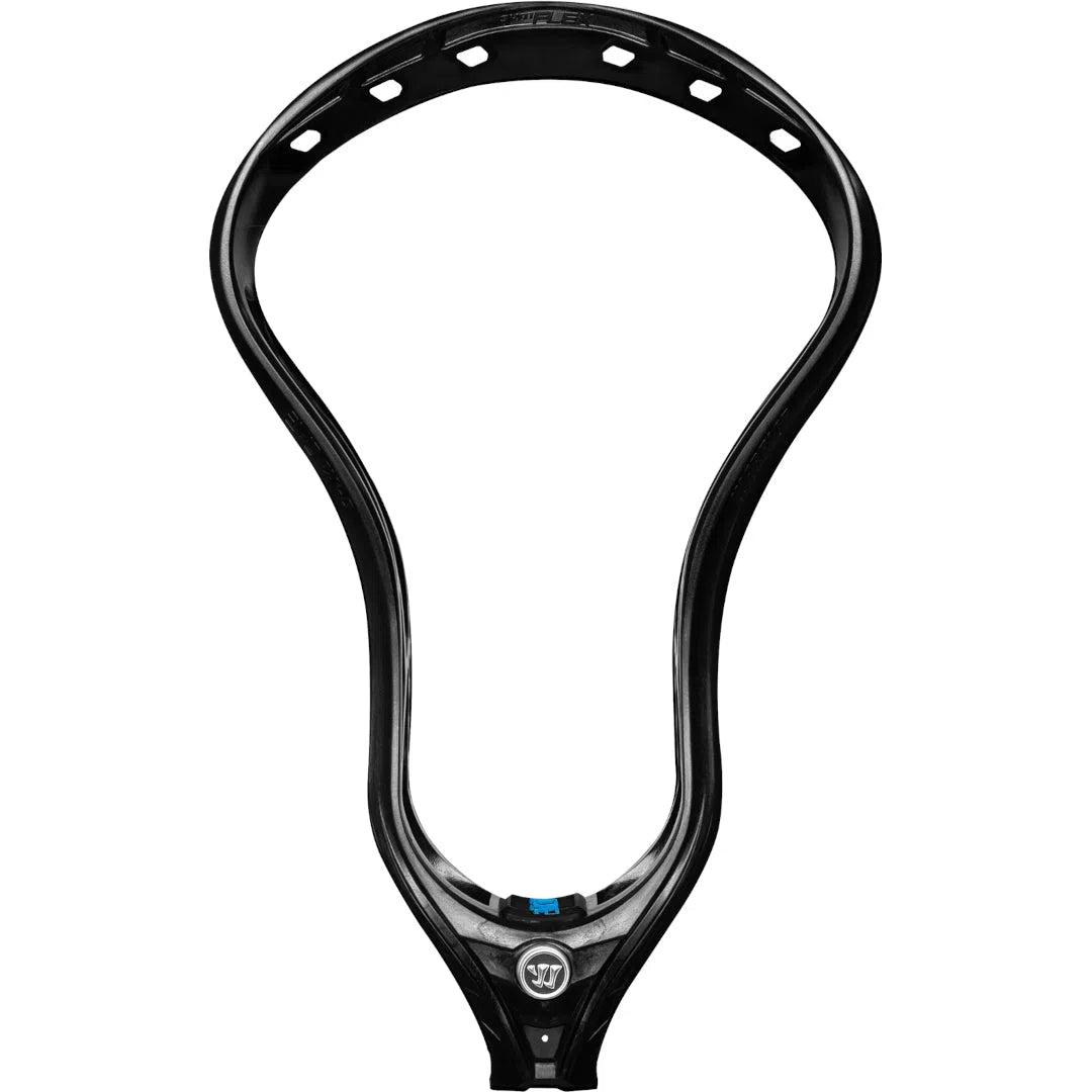 Warrior Evo QX2-D Lacrosse Head