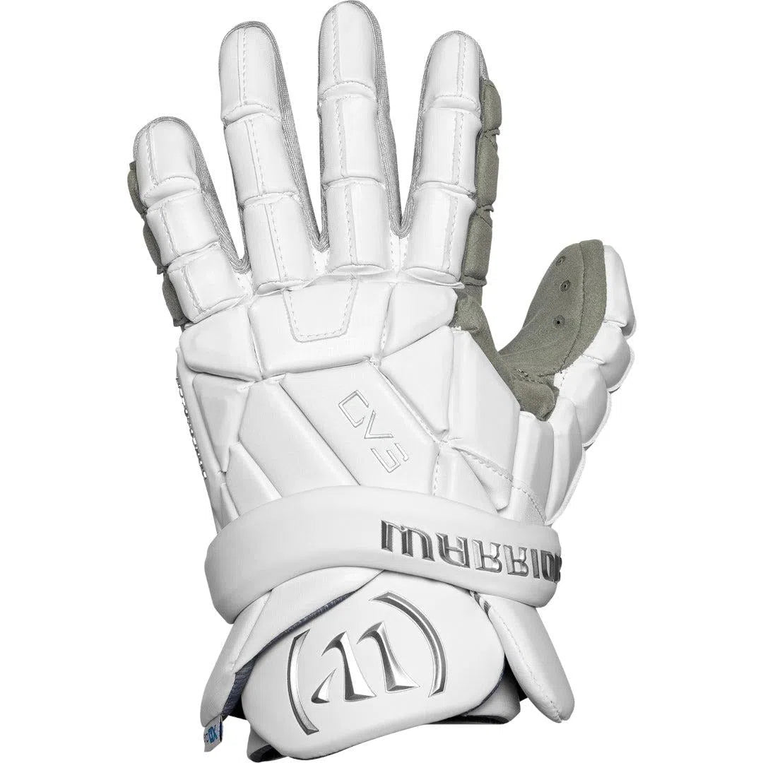 Warrior Evo QX2 Lacrosse Gloves