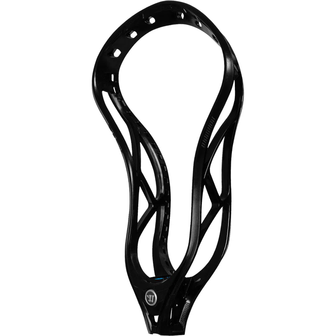 Warrior Evo QX2-O Lacrosse Head