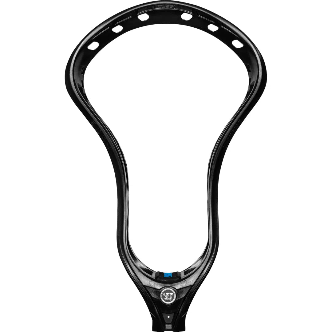 Warrior Evo QX2-O Lacrosse Head