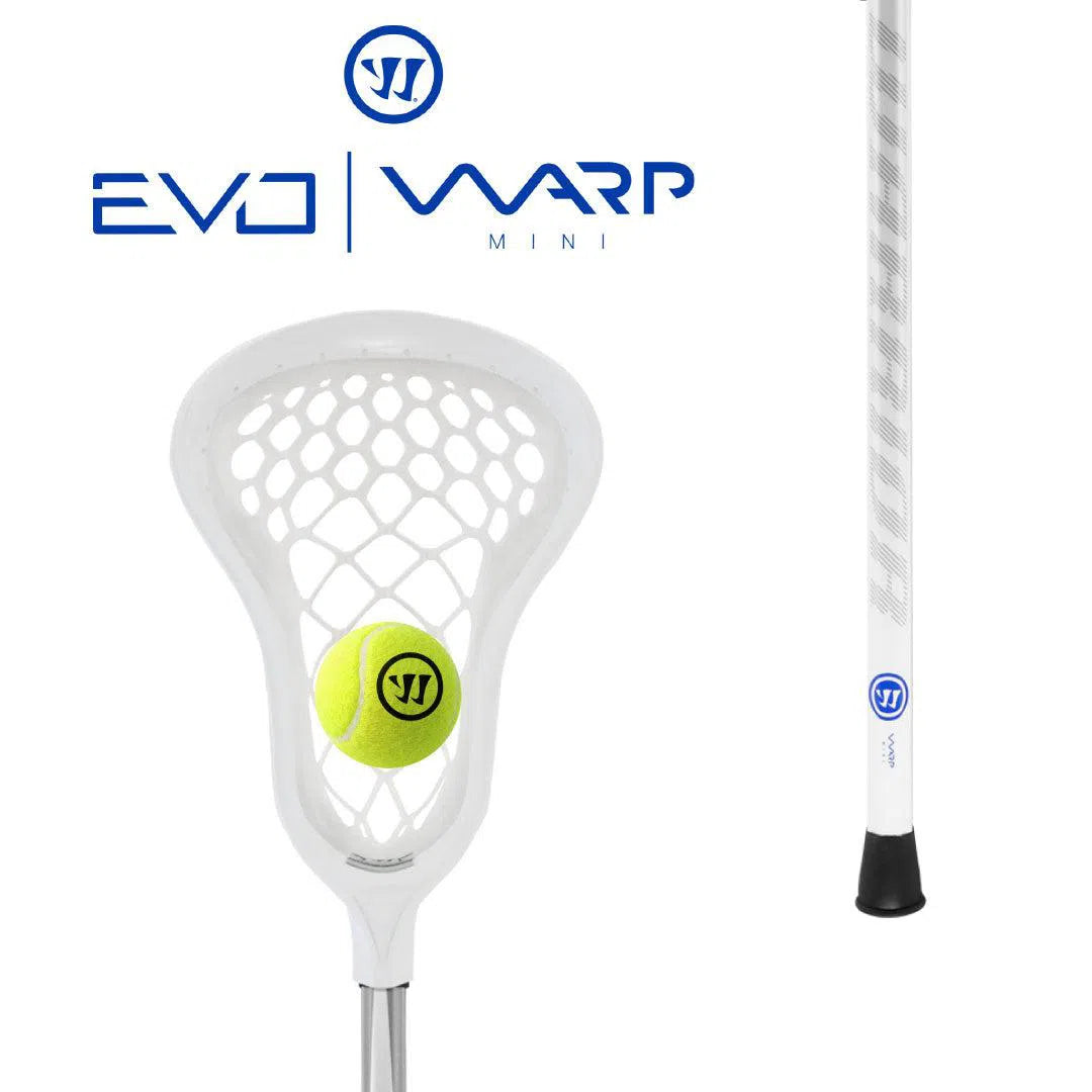 Warrior Evo Warp Mini