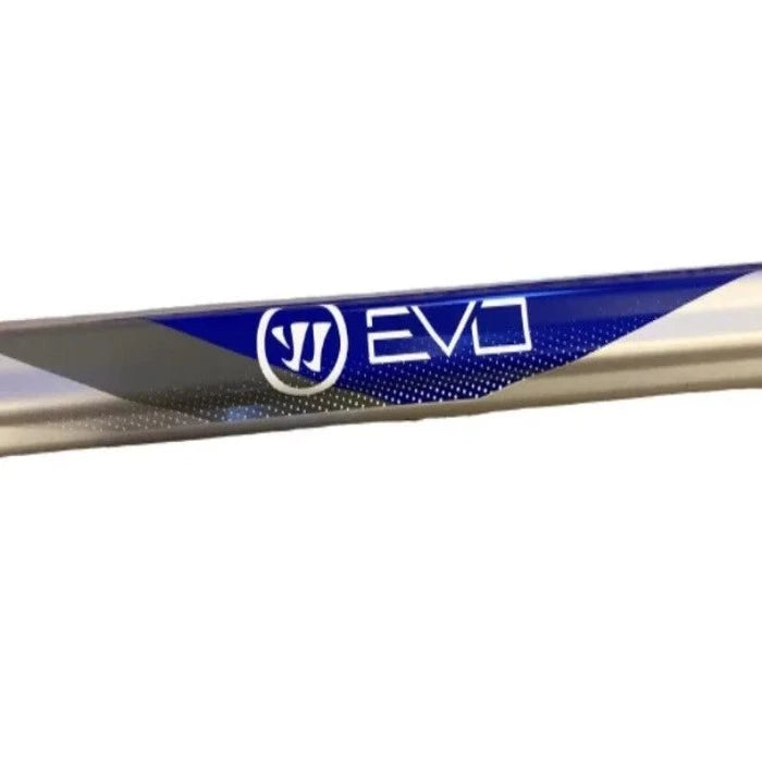 Warrior Evo Warp Next Kryptolyte Lacrosse Shaft