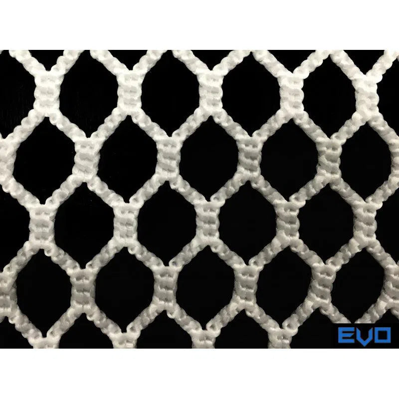 Warrior Evo Wax Mesh