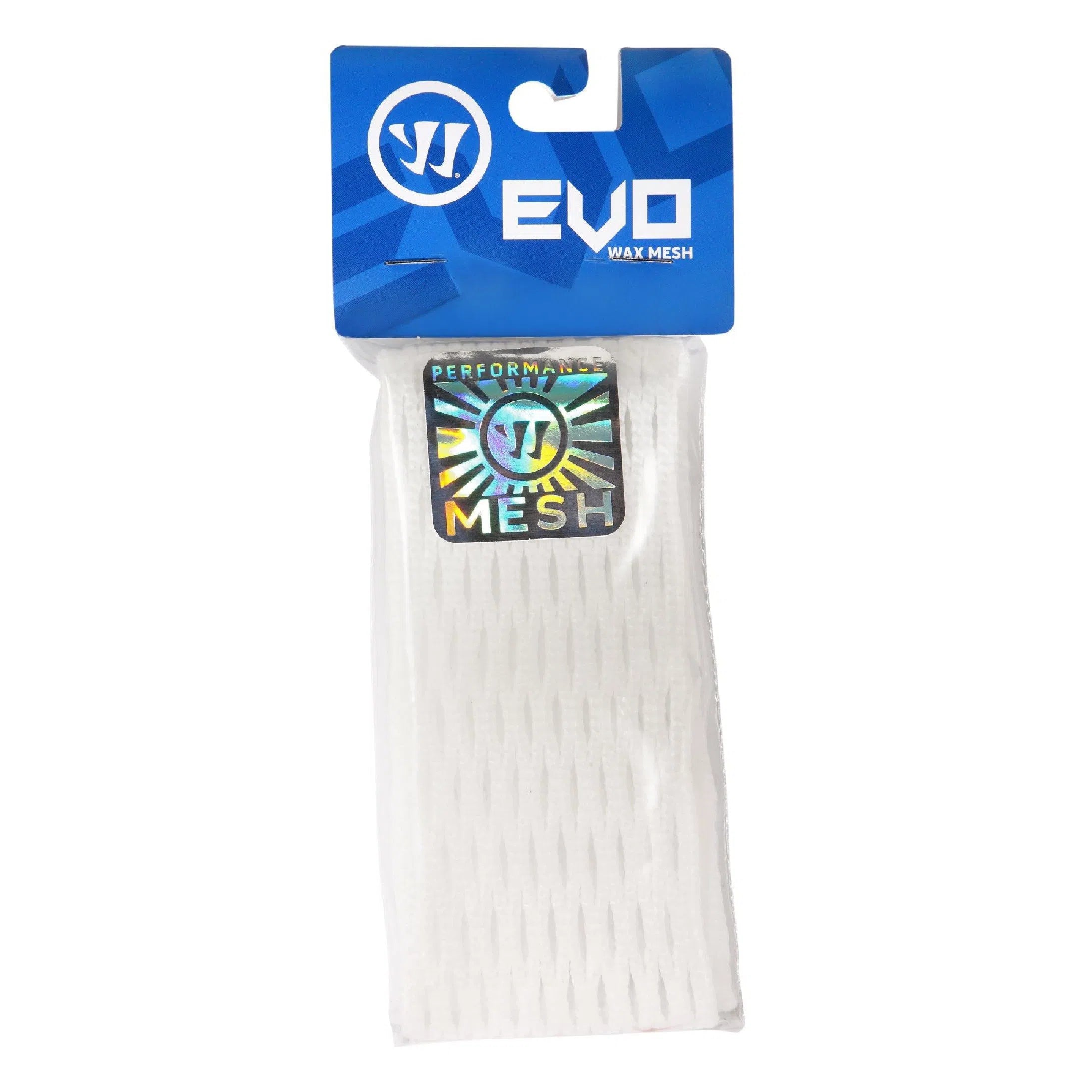 Warrior Evo Wax Mesh