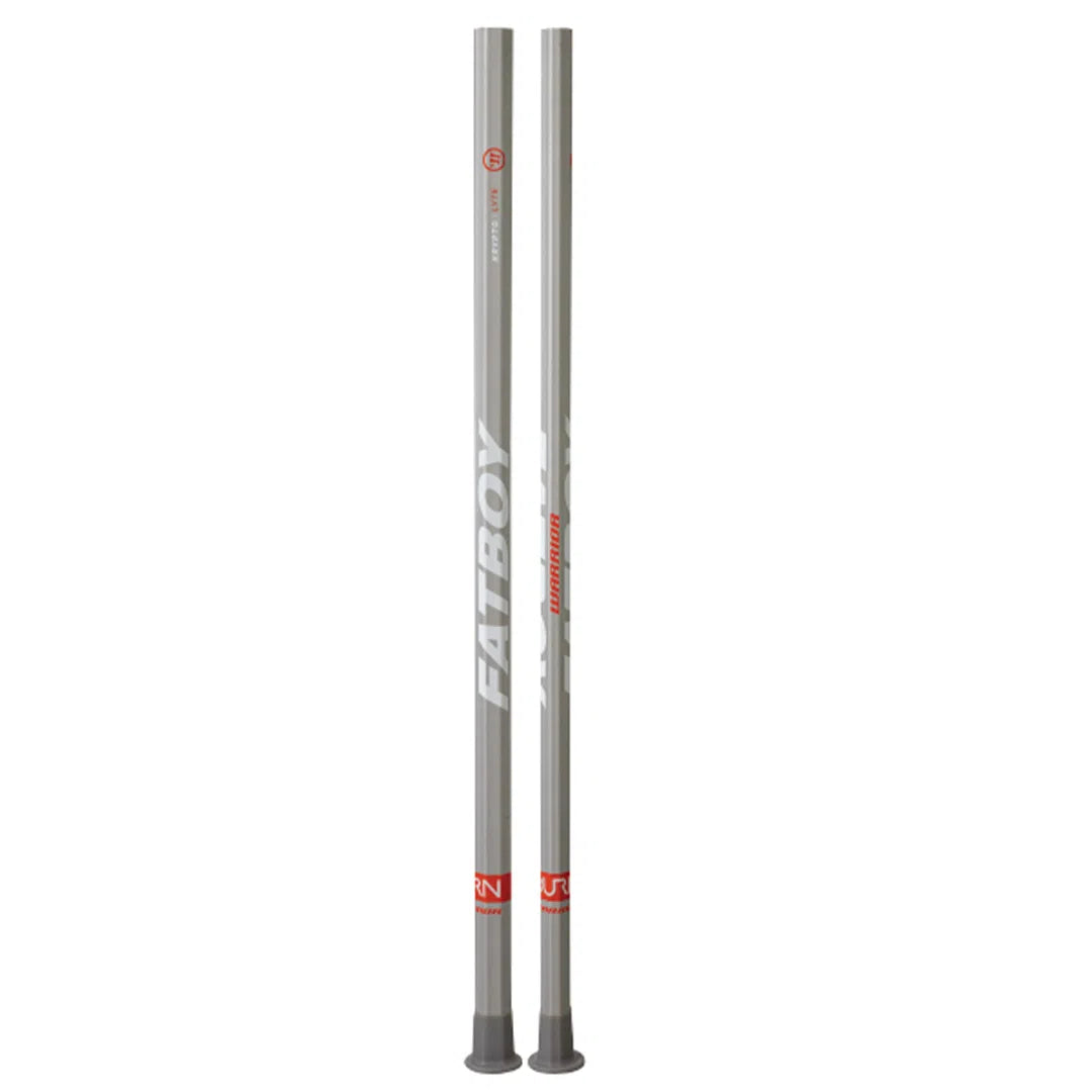Warrior Fatboy Burn KryptoLyte 2024 Box Lacrosse Shaft