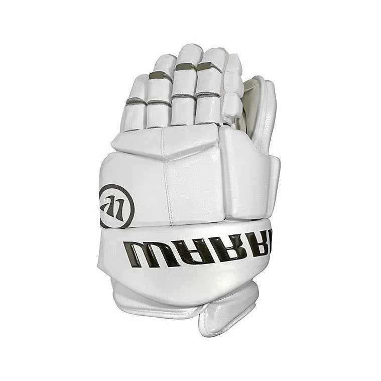 Warrior Fatboy Goalie Box Lacrosse Gloves