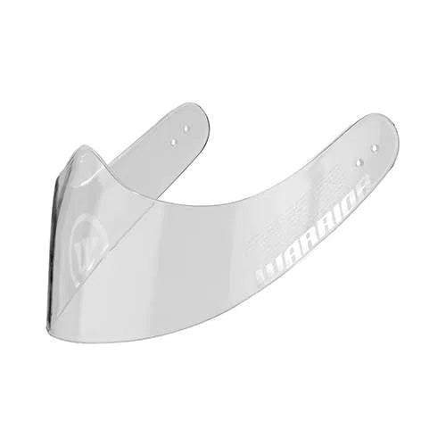 Cascade Lacrosse Goalie Throat Guard