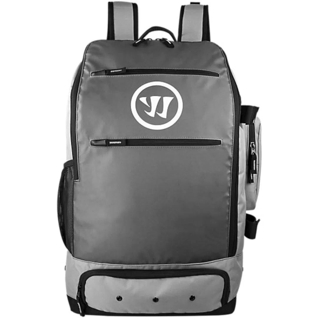 Nike Zone Lacrosse Backpack (34L).