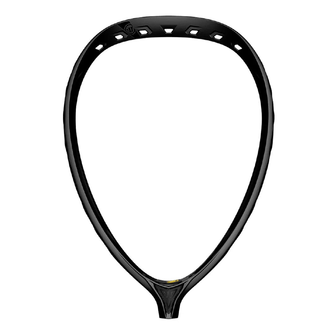 Warrior Nemesis 3 Goalie Lacrosse Head