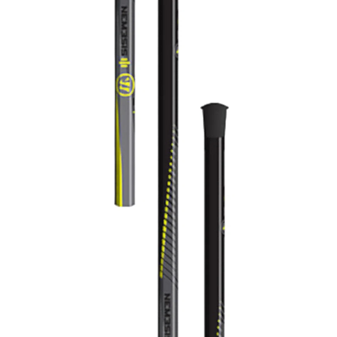 Warrior Nemesis 3 Krypto Pro Goalie Lacrosse Shaft