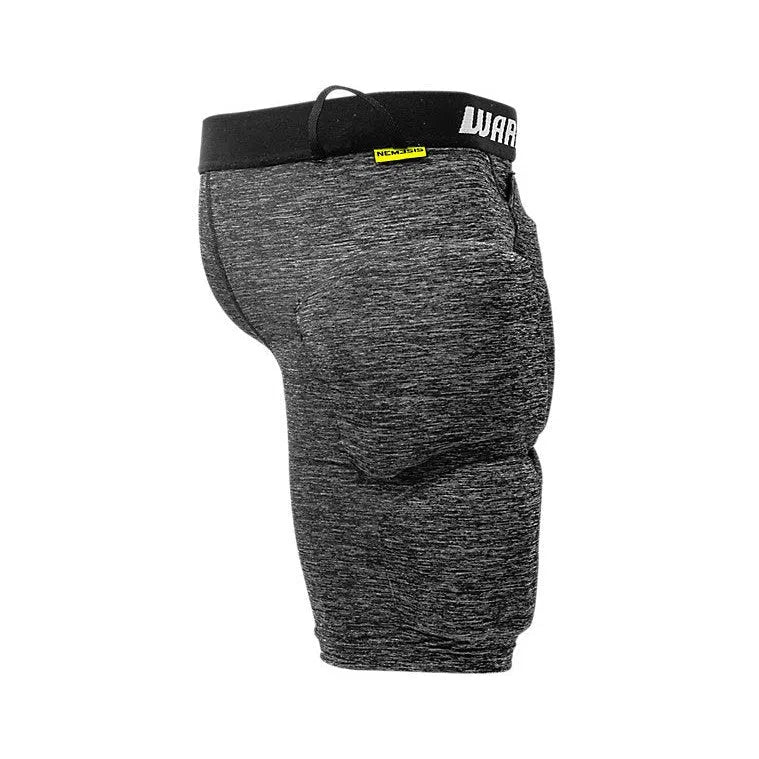 Warrior Nemesis Leg Pad Goalie Pants