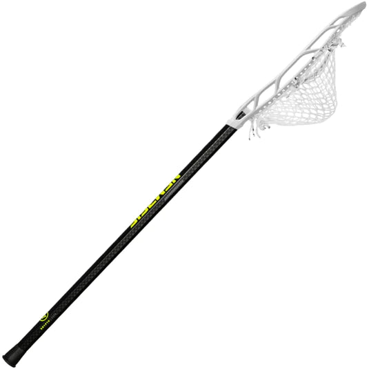 Warrior Nemesis Lite Complete Lacrosse Goalie Stick