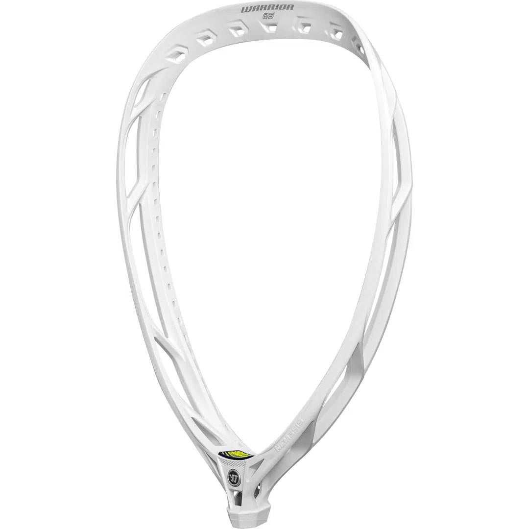 Warrior Nemesis QS Goalie Head