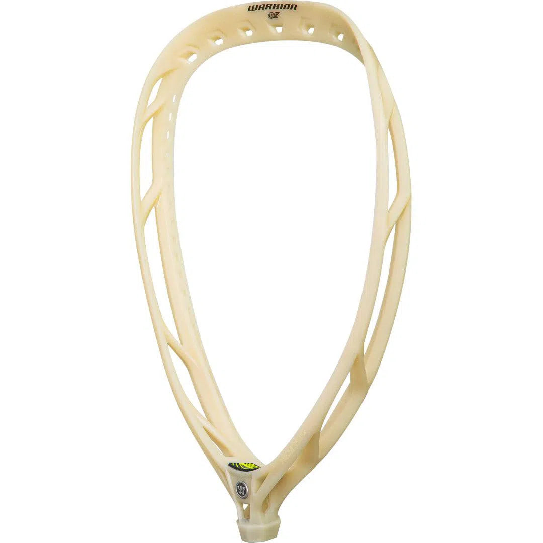 Warrior Nemesis QS Goalie Head