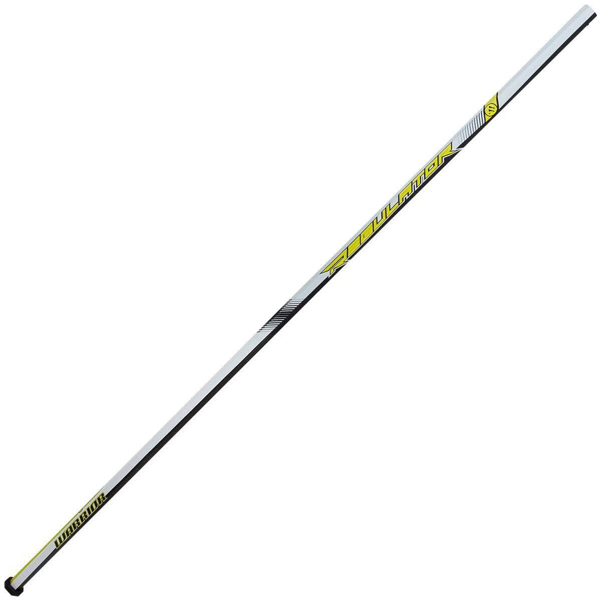 Warrior Regulator Max Lacrosse Shaft