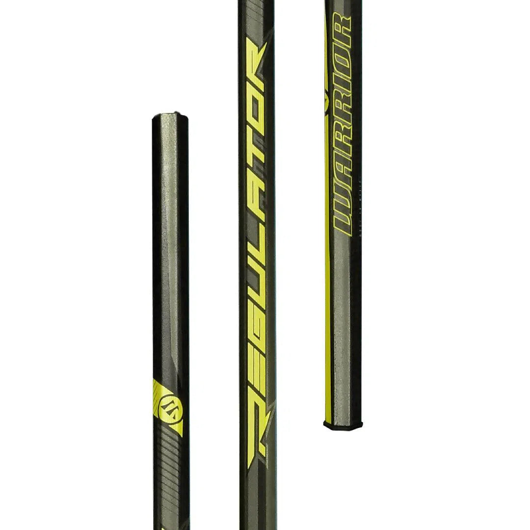 Warrior Regulator Max Lacrosse Shaft