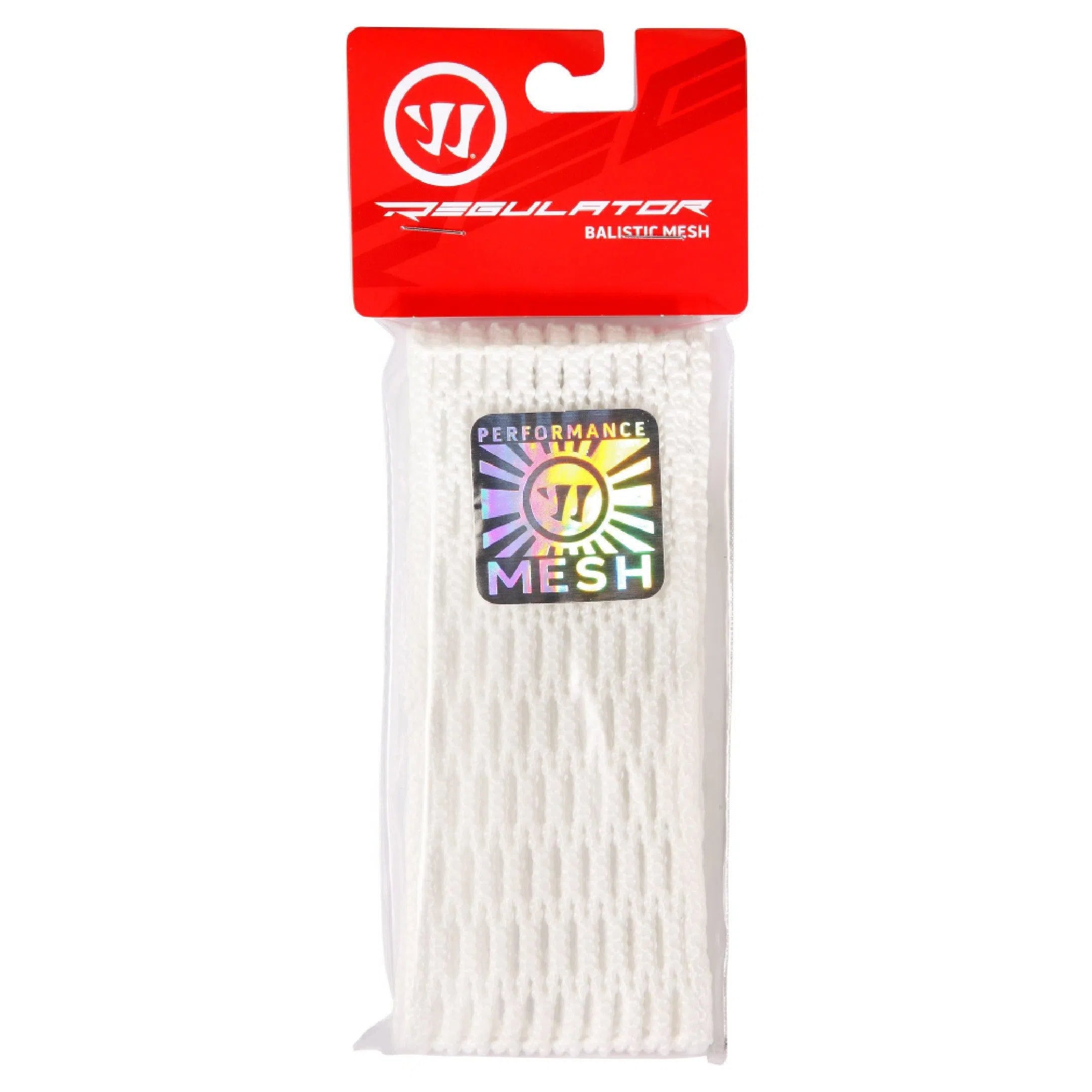 Warrior Regulator Mesh